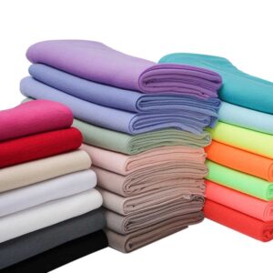 cotton/polyester blends fabrics