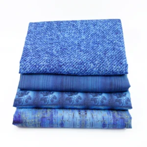 cotton/polyester blends fabrics