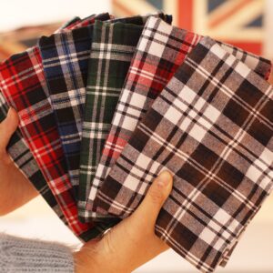 flannel fabrics