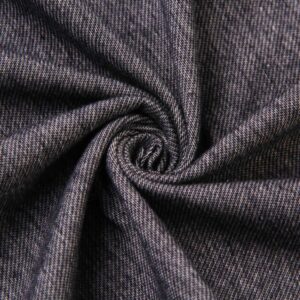 Denim fabrics