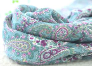 Double Gauze fabrics