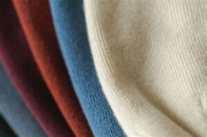 wool fabrics