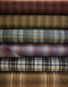 wool fabrics