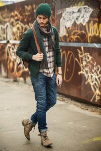 styling