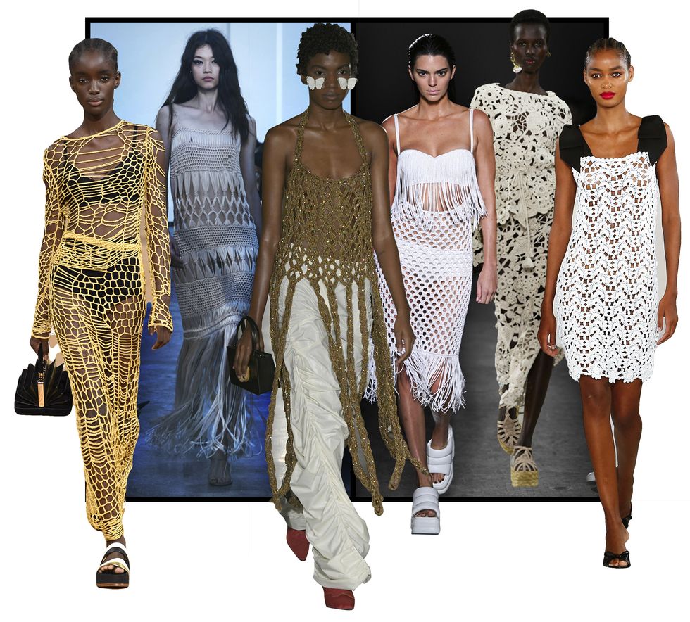 2023 fashion trend
